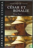 César et Rosalie - Afbeelding 1