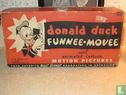 Donald DUCK Funnee.Movee Camera - Image 1