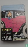 Tintin et les voitures - Afbeelding 1