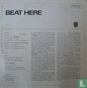 Beat Here - Afbeelding 2