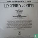 Leonard Cohen - Afbeelding 2