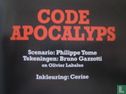 Code Apocalyps - Afbeelding 3