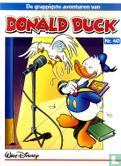 De grappigste avonturen van Donald Duck 40 - Afbeelding 1