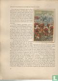 Folklore - La Guirlande en roses de papier - Quelques traditions et Coutumes du folklore Belge  - Bild 3