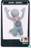Zilver-Argent - Afbeelding 1