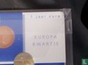 Pays-Bas coffret 2003 (Muntpost) "1 year of euro coins" - Image 3