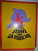 De Man van La Mancha - Image 1