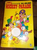 Mickey-parade - Bild 1