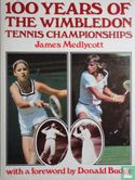 100 Years of the Wimbledon Tennis Championships - Image 1