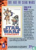 Strike up the droids