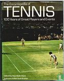 The Encyclopedia of Tennis - Image 1