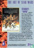 Steranko's empire