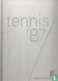 Tennis '87 - Image 1
