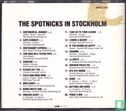 The spotnicks in stockholm - Bild 2