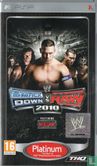 WWE Smackdown vs Raw 2010 (Platinum) - Afbeelding 1
