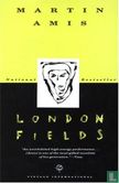 London Fields - Afbeelding 1