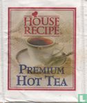 Premium Hot Tea  - Image 1