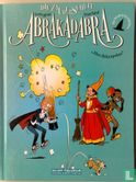 Die Zauberschule Abrakadabra - Alles Hokuspokus - Image 1