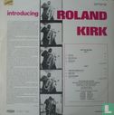 Introducing Roland Kirk - Afbeelding 2
