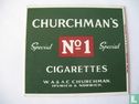 Churchman's No 1 - Image 2