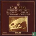 Sämtliche Sinfonien (Schubert) - Afbeelding 1