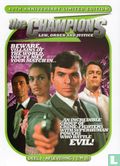 The Champions: Deel 1 - Aflevering 1 t/m 15 - Bild 1
