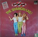 Attention! The Shangri Las! - Afbeelding 1