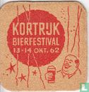 Kortrijk Bierfestival - Afbeelding 1