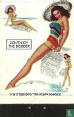 Pin up 50 ies south of the border. - Image 2