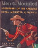 MEN OF THE MOUNTED - Image 1