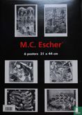 Escher Poster Boek - Bild 2