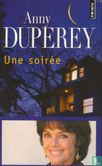 Une soirée