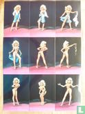 Strip-tease [Mapje] - Bild 2
