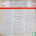 Bloch: Schelomo / Lalo: Concerto in d minor - Bild 2
