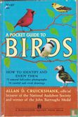 A pocket guide to birds - Bild 1