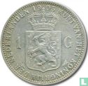 Netherlands 1 gulden 1905 - Image 1