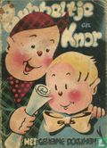 Bubbeltje en Knor - Image 1