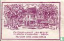Café Restaurant "De Sluis" - Image 1