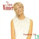 Fanblad Dana Winner - 10 - Image 1