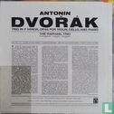 Dvorák: Trio in f minor, op.65 - Bild 2