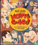 Hap Lee's Selection of Movie Gags - Favorite Jokes of the Stars - Afbeelding 2