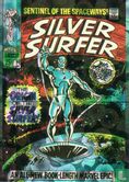 First issue