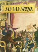 Jan van Speijk