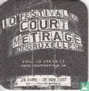10° Festival du Court Metrage de Bruxelles - Image 1