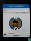 Sonic Transmitter - Afbeelding 3