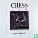 Chess Men. Chess Table. - Image 1