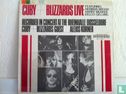 Cuby + Blizzards Live - Image 1