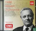 Fauré, Requiem / Debussy, Images - Bild 1