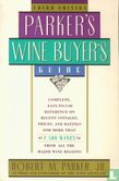 Parker's Wine Buyer's guide - Afbeelding 1