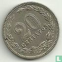 Argentine 20 centavos 1913 - Image 2